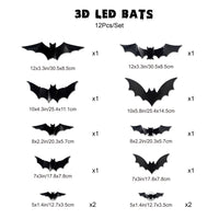 12PCS