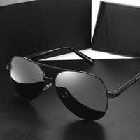 Black Gray