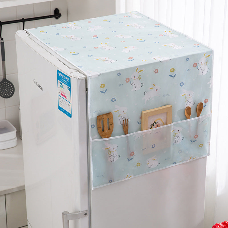 🎁 Buy One Get One Free💧 Waterproof Dustproof Fabric, Full Appliance Protection