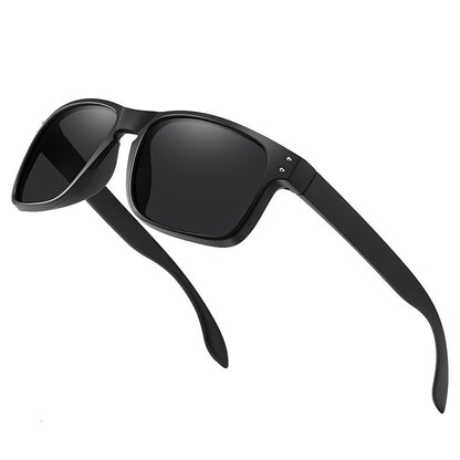 🔥FLASH SALE 50% OFF🔥HD Polarized Fishing Glasses - See Through Water Glare & Fill 5 Buckets of Fish Instantly!