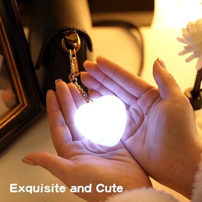 Mini Cat Silicone LED Night Light