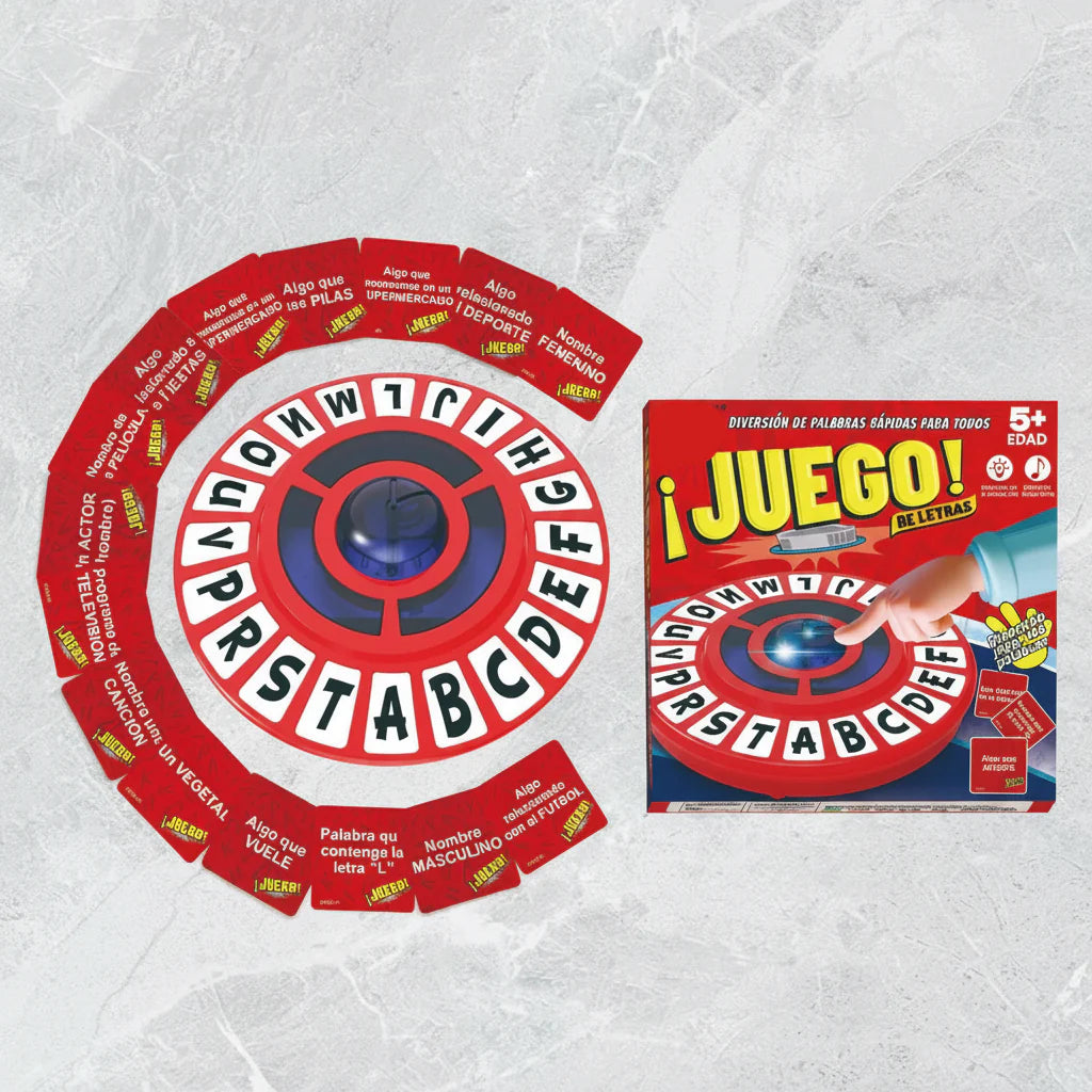 🧠 The Fast Paced Word Game ‘Starts With Ends’