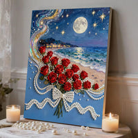Seaside Rose