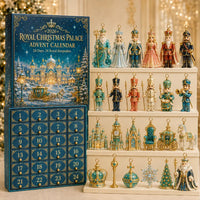 The Nutcracker King