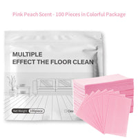 Pink Peach Scent-100Pcs