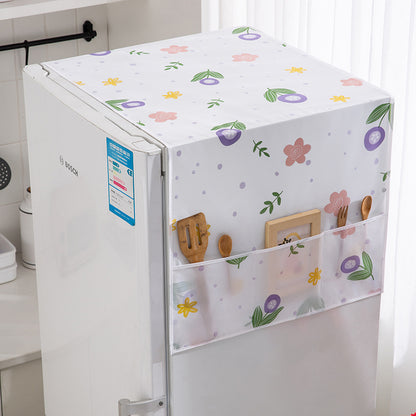 🎁 Buy One Get One Free💧 Waterproof Dustproof Fabric, Full Appliance Protection