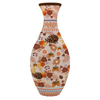 Autumn Cozy Vase