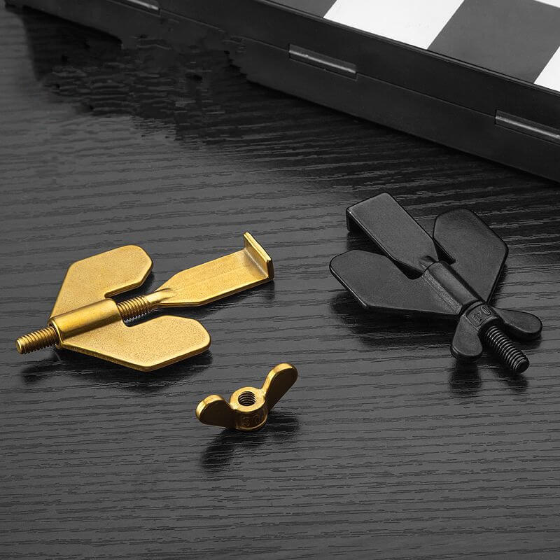 🔥Hot Sale 49% off🌟Portable Door Stopper