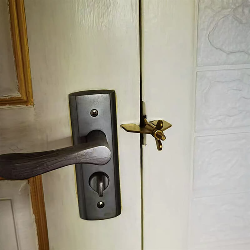 🔥Hot Sale 49% off🌟Portable Door Stopper