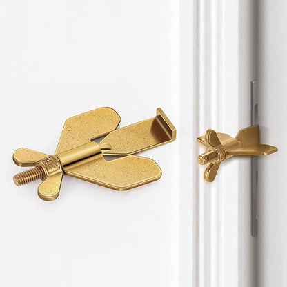 🔥Hot Sale 49% off🌟Portable Door Stopper