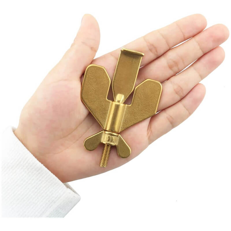 🔥Hot Sale 49% off🌟Portable Door Stopper