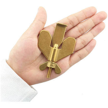🔥Hot Sale 49% off🌟Portable Door Stopper