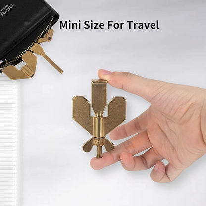 🔥Hot Sale 49% off🌟Portable Door Stopper