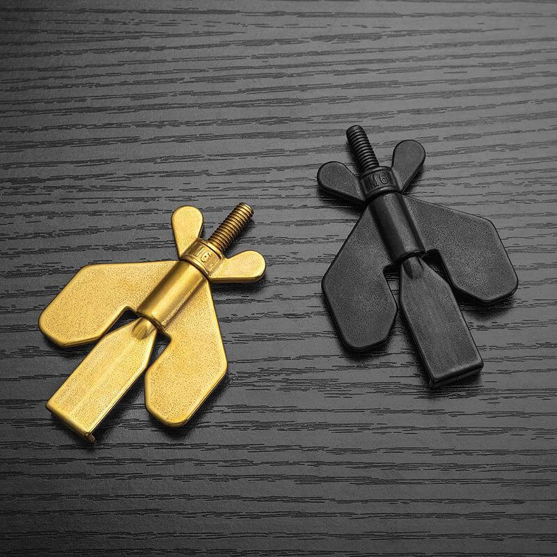 🔥Hot Sale 49% off🌟Portable Door Stopper