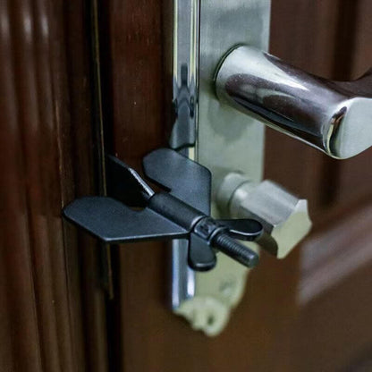 🔥Hot Sale 49% off🌟Portable Door Stopper