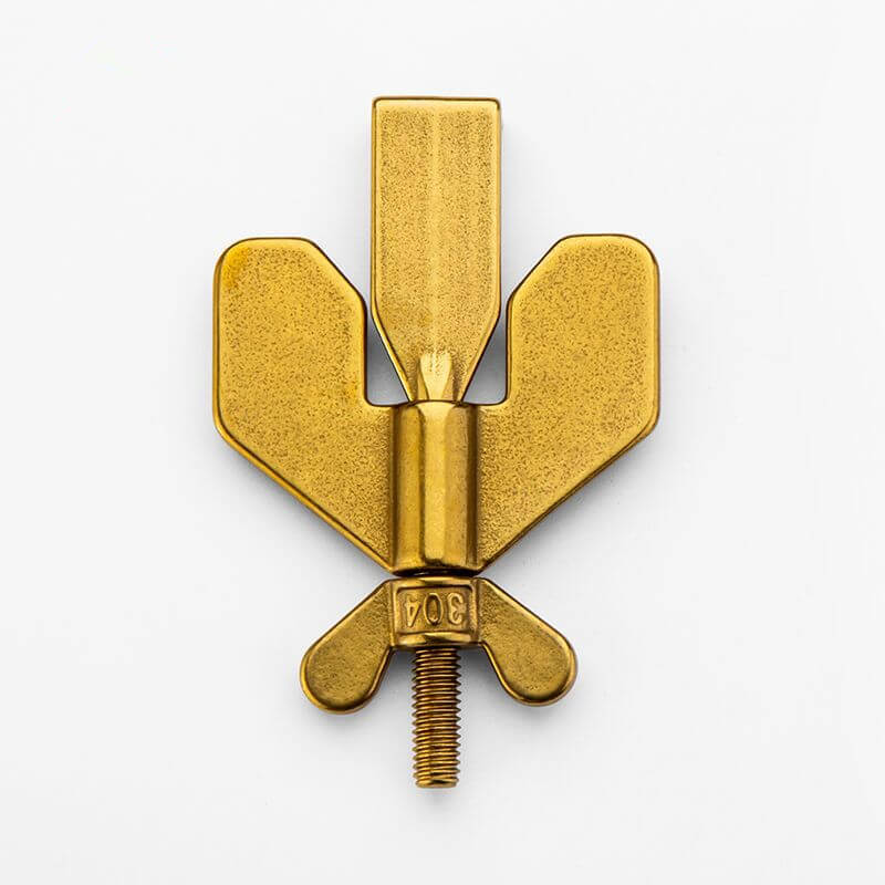 🔥Hot Sale 49% off🌟Portable Door Stopper