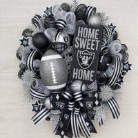 Black & Silver Nation