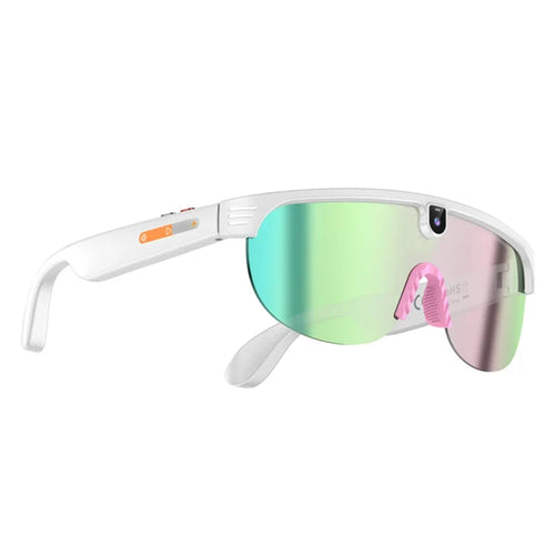 Last Day 49% OFF🔥Smashflex 4K glasses📹
