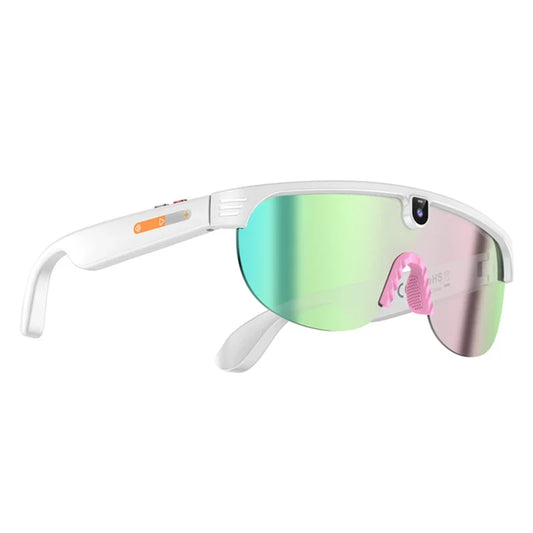Last Day 49% OFF🔥Smashflex 4K glasses📹