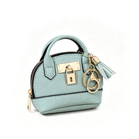 Mint Green