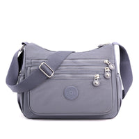 Smoke Grey