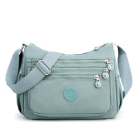 Mint Green