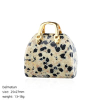 Dalmatian Jasper