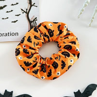 Classic Pumpkin & Witch Hat 🎃