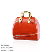 Red Jasper
