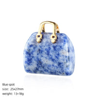 Blue Spot Jasper