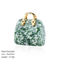 Qinghai Jade