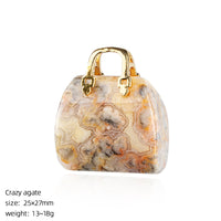 Crazy Lace Agate