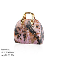Rhodonite