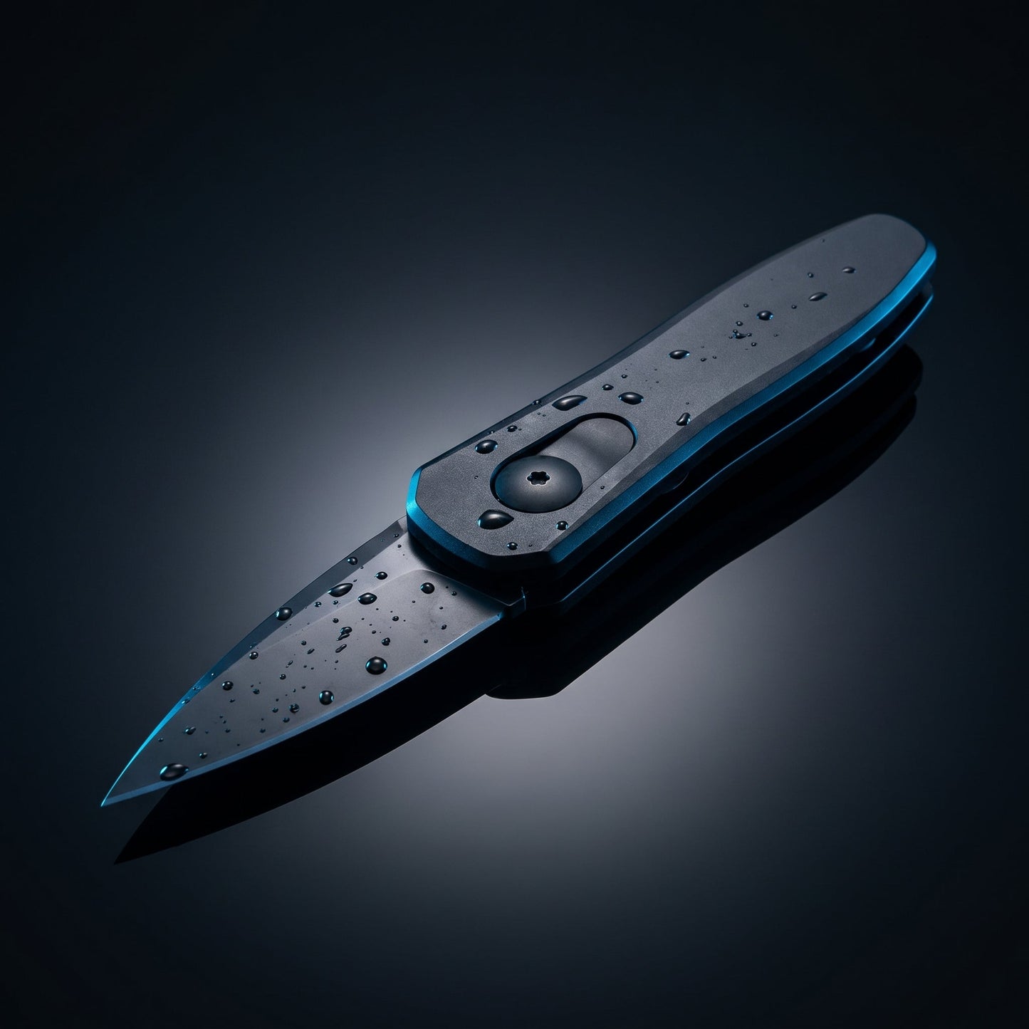 K7500 "Micro-Ops" Compact Tactical Auto🔪