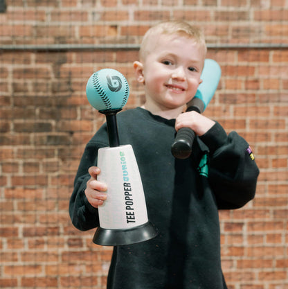 Tee Popper Junior Bundle