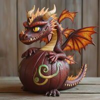 EMBER RED