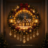 🏘️ Christmas Village