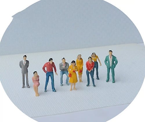 ✨DIY Mini Museum Silhouette Box – Celebrate Your Unique Memories in Style 💖