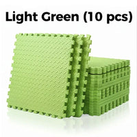 Light Green