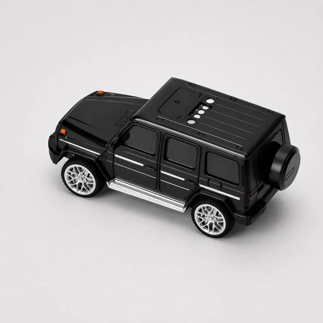 Mini HD FPV Micro Desktop Racing RC Car