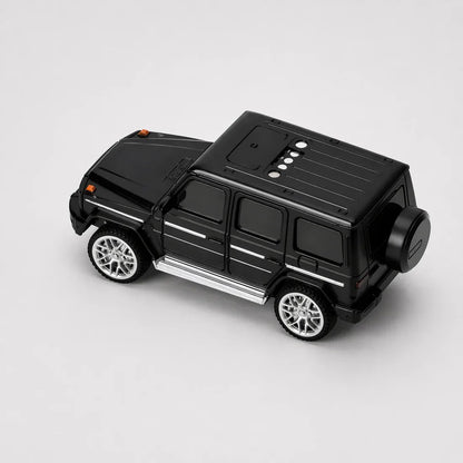 Mini HD FPV Micro Desktop Racing RC Car