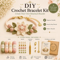 Blossom bracelet