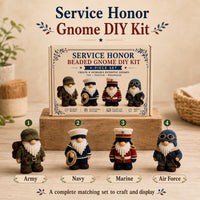 Service Honor