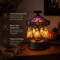 Ghost Carousel(Plug-in version)