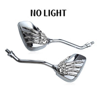 No Light(Silver)