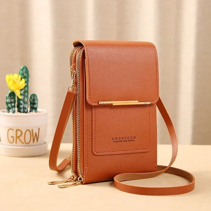 🎁 Anti-Theft Bag | Safe & Stylish Everyday Bag ✨