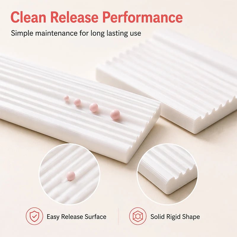🥳2026 HOT SALE🥳💞50K+ SOLD!🔮✨🎨 3D Printed Clay Ball Maker – Perfect Mini Balls in Seconds ✨