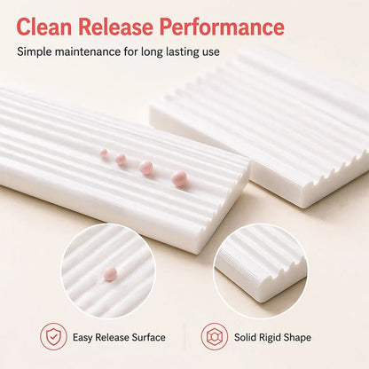 🥳2026 HOT SALE🥳💞50K+ SOLD!🔮✨🎨 3D Printed Clay Ball Maker – Perfect Mini Balls in Seconds ✨