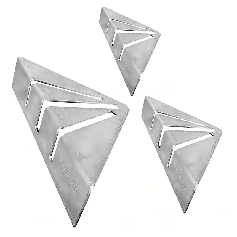 Professional Heavy Duty Metalworking Miter Square