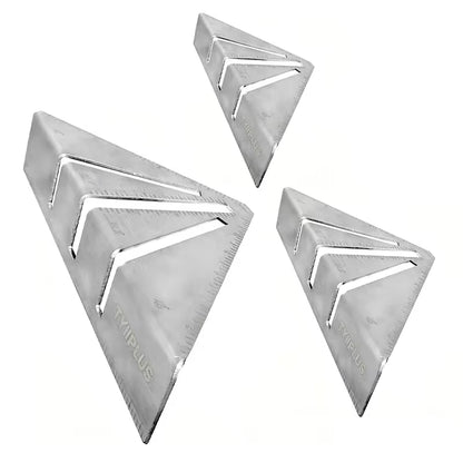 Professional Heavy Duty Metalworking Miter Square